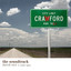Crawford: The Soundtrack Albumcover