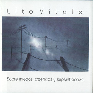 Sobre miedos, creencias y supersticiones album