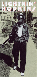 The Complete Prestige/Bluesville Recordings album