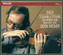 Sonatas and Partitas for Solo Violin cover