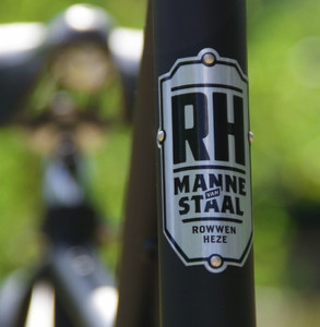 Manne van staal cover