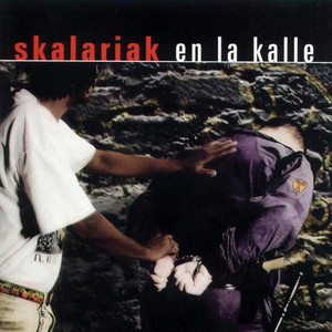 En la kalle cover