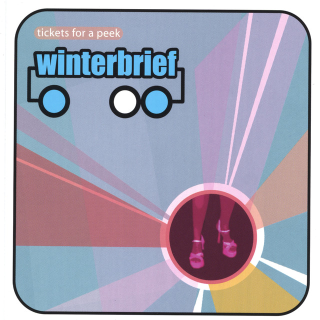 Winterbrief Photo