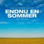 Endnu en sommer Albumcover