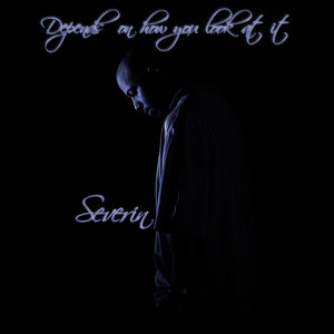 Depends On How You Look At It... Albumcover