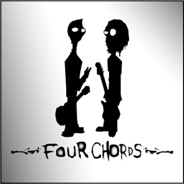 Four Chords Photo