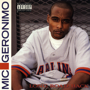 Long Road Back cover
