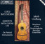 Boccherini: Guitar Quintets Albumcover