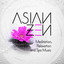 Asian Zen Meditation, Relaxation and Spa Music Albumcover