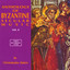 Anthology of Byzantine Secular Music, Vol 2 Albumcover