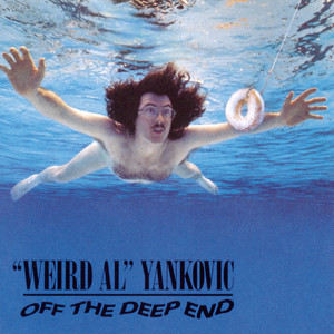 Off the Deep End album