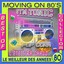 Best of Moving On 80's (Le meilleur des années 80) Albumcover