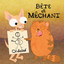 Bête et Méchant cover