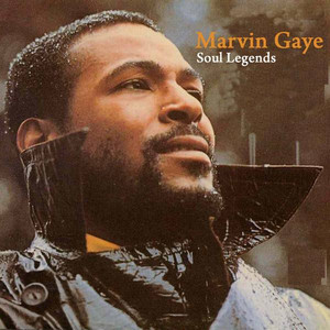 Soul Legends album
