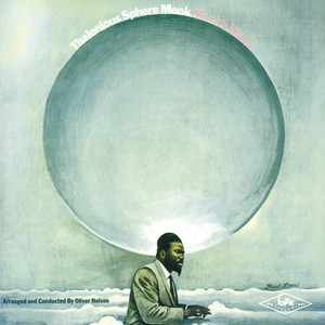 Monk's Blues album