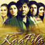 Kaafila cover
