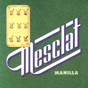 Manilla cover