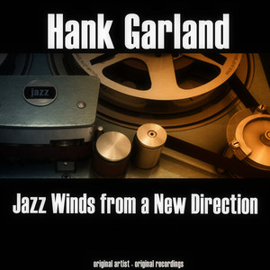 Jazz Winds From a New Direction album