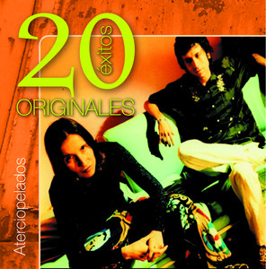 Originales - 20 Exitos album