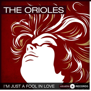 I'm Just a Fool in Love album