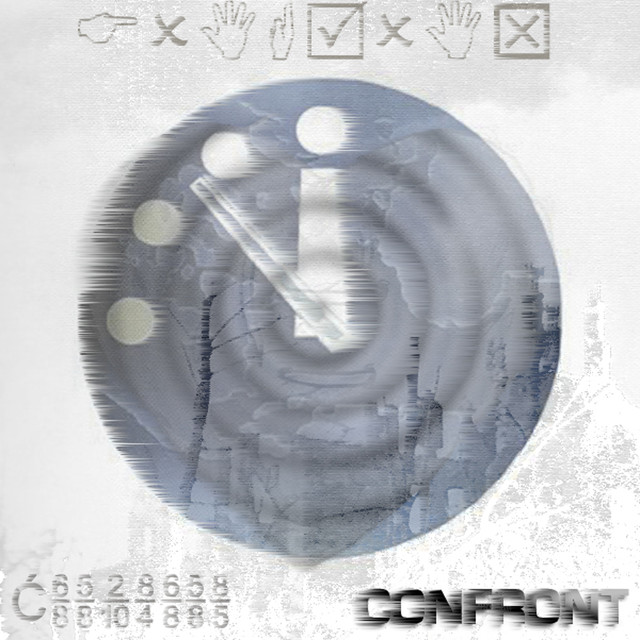 Confront Photo