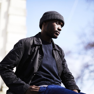 Coby Sey Photo