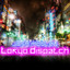 Tokyo Dispatch Albumcover
