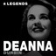 Legends Albumcover