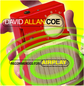 Recommended for Airplay album