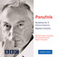 Panufnik: Symphony No. 9 and Bassoon Concerto Albumcover