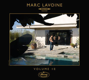 Volume 10 Black Album album