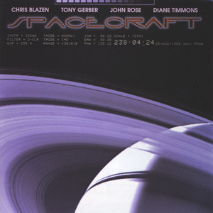 Spacecraft cover