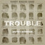 Trouble: Commentary (Spotify Interview) cover