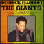 Derrick Harriott & The Giants of Reggae (Ruthless Combinations) cover