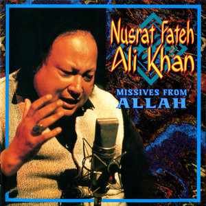 Missives From Allah album