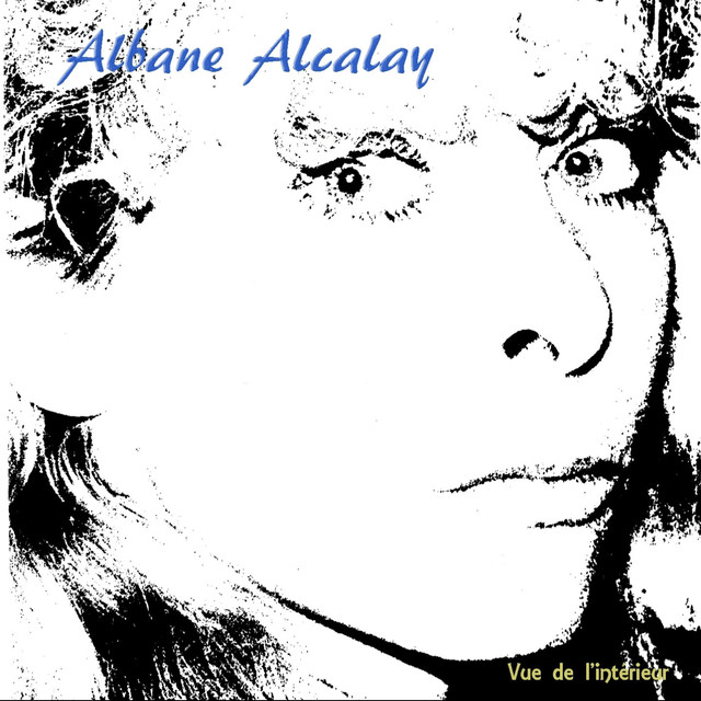 Albane Alcalay Photo
