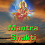 Mantra Shakti Albumcover