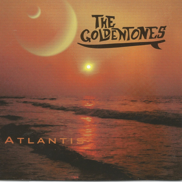 The Goldentones Photo