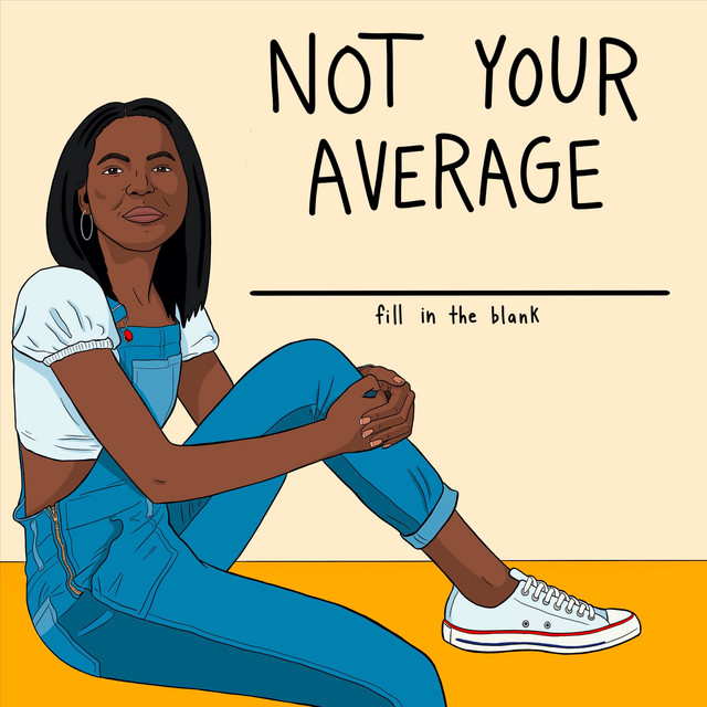 not-your-average-podcast-on-spotify