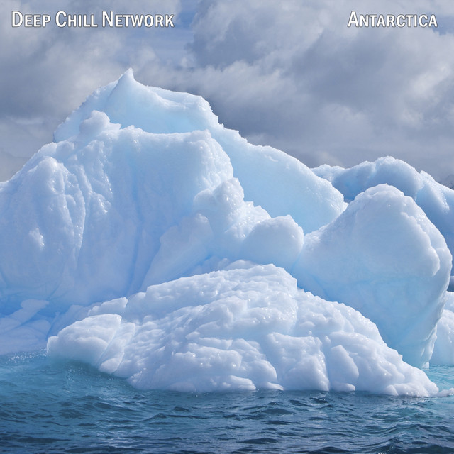 Deep Chill Network Photo