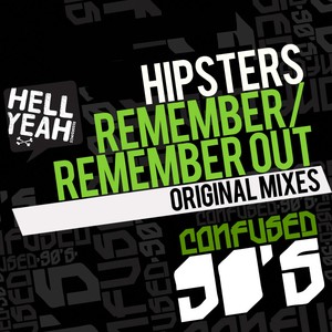 Confuzed 90s present: Hipsters