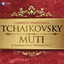 Tchaikovsky: Symphonies 1-6; Ballet music, etc cover