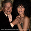 Cheek To Cheek (Deluxe) cover