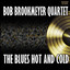 The Blues, Hot and Cold cover