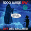 1000 Jahre EAV Live - Der Abschied cover