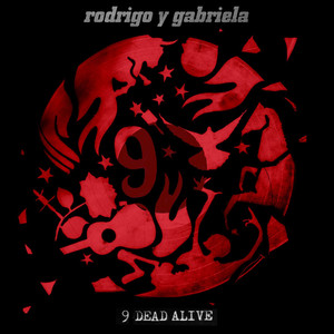 9 Dead Alive (Nature's Way Edition) album