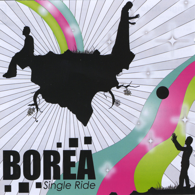 Borea Photo