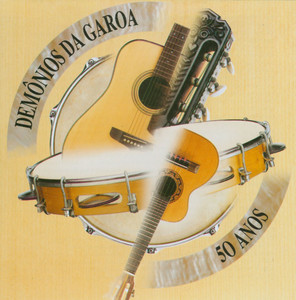 50 Anos album
