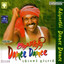 Adiyaathi Dance Dance Albumcover