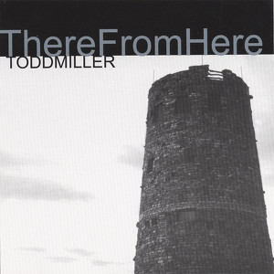 There From Here Albumcover